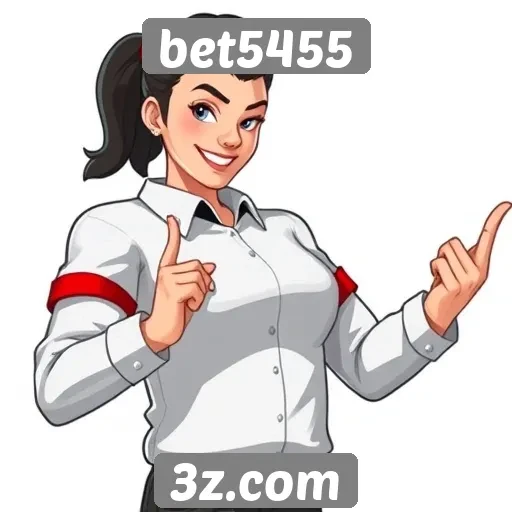 Promoções e bônus oferecidos pelo bet5455 em 2025