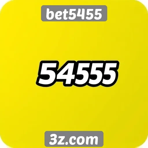 Comparação entre jogos disponíveis no bet5455