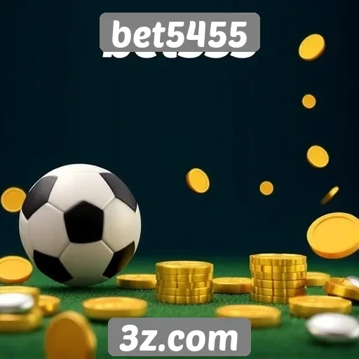 Avaliação das opções de pagamento no bet5455