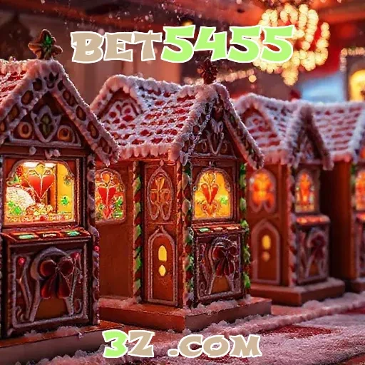 Competição e Diversão nos Tournaments da bet5455